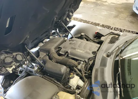 2007 Saturn Sky from USA, damaged, VIN 1G8MB35BX7Y126024